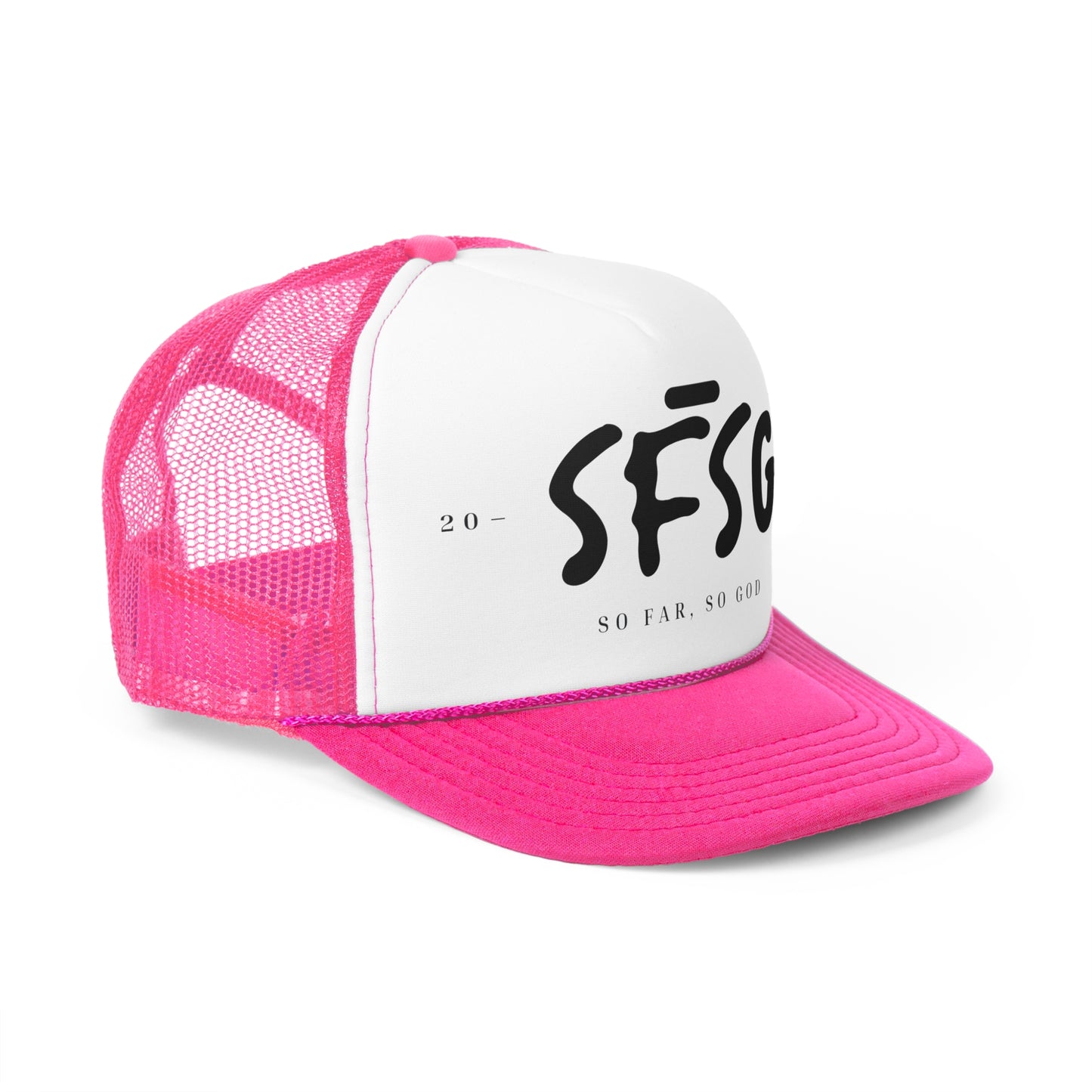 SFSG Trucker Hat