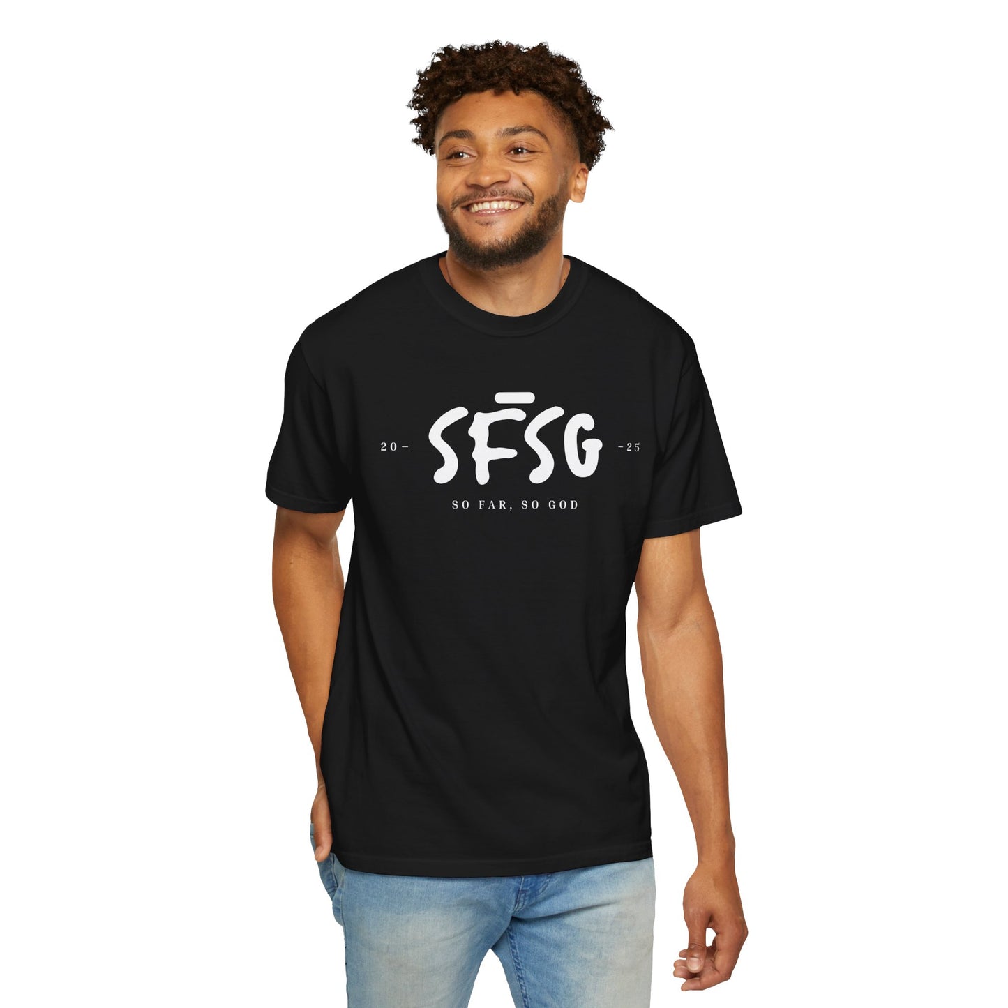 SFSG Core Unisex T-shirt