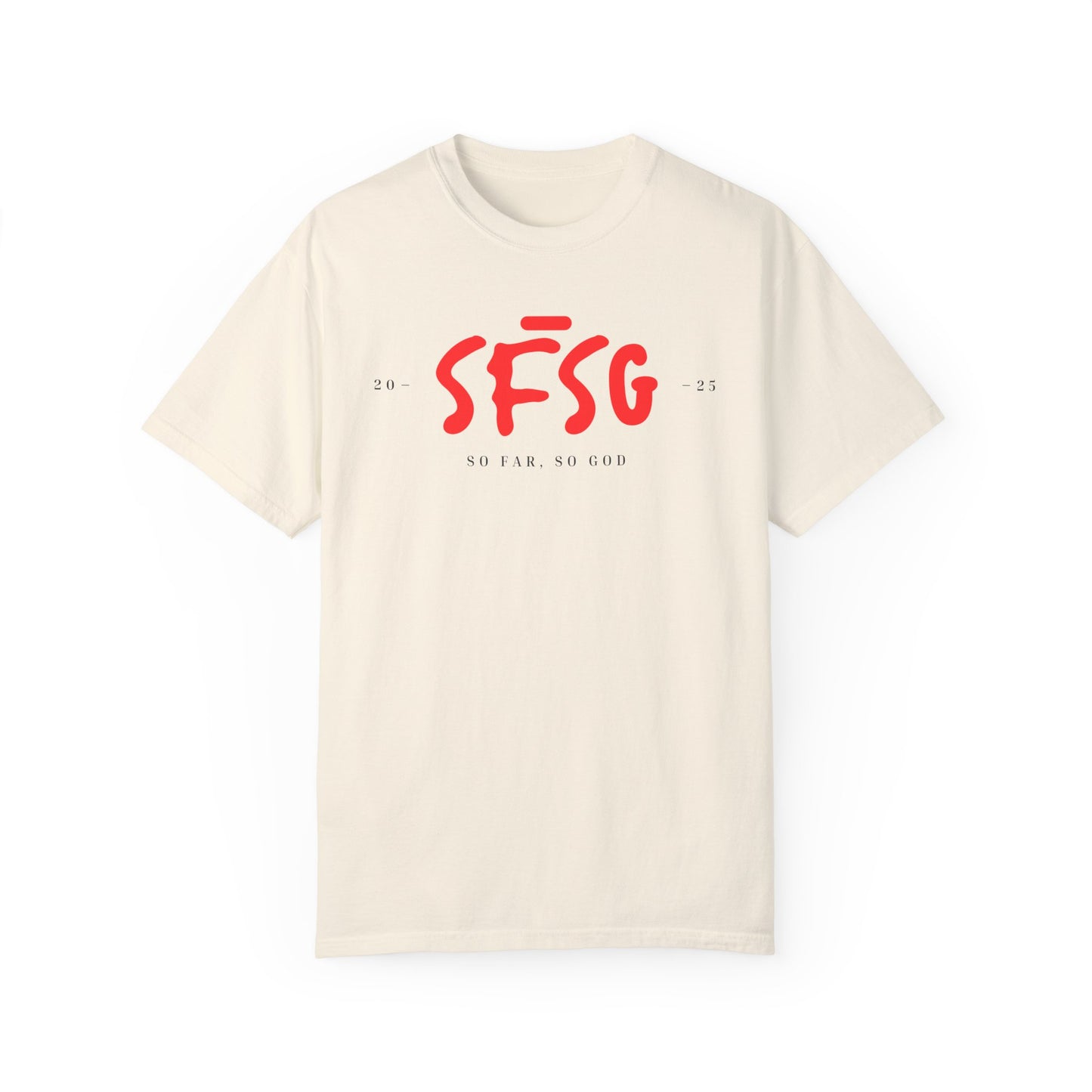 SFSG Core Unisex T-shirt