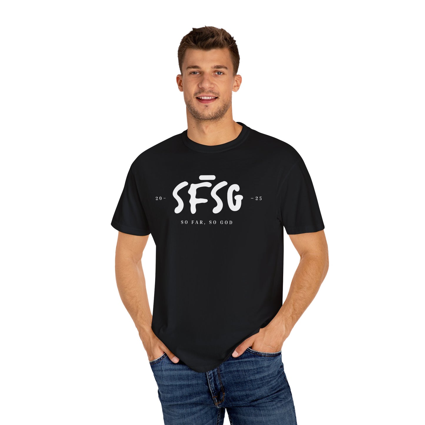 SFSG Core Unisex T-shirt