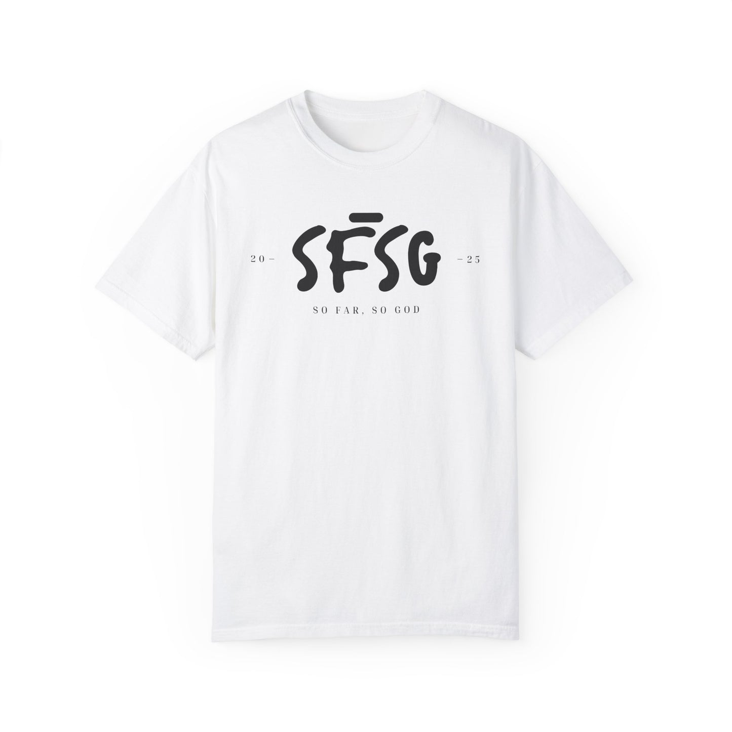 SFSG Core Unisex T-shirt