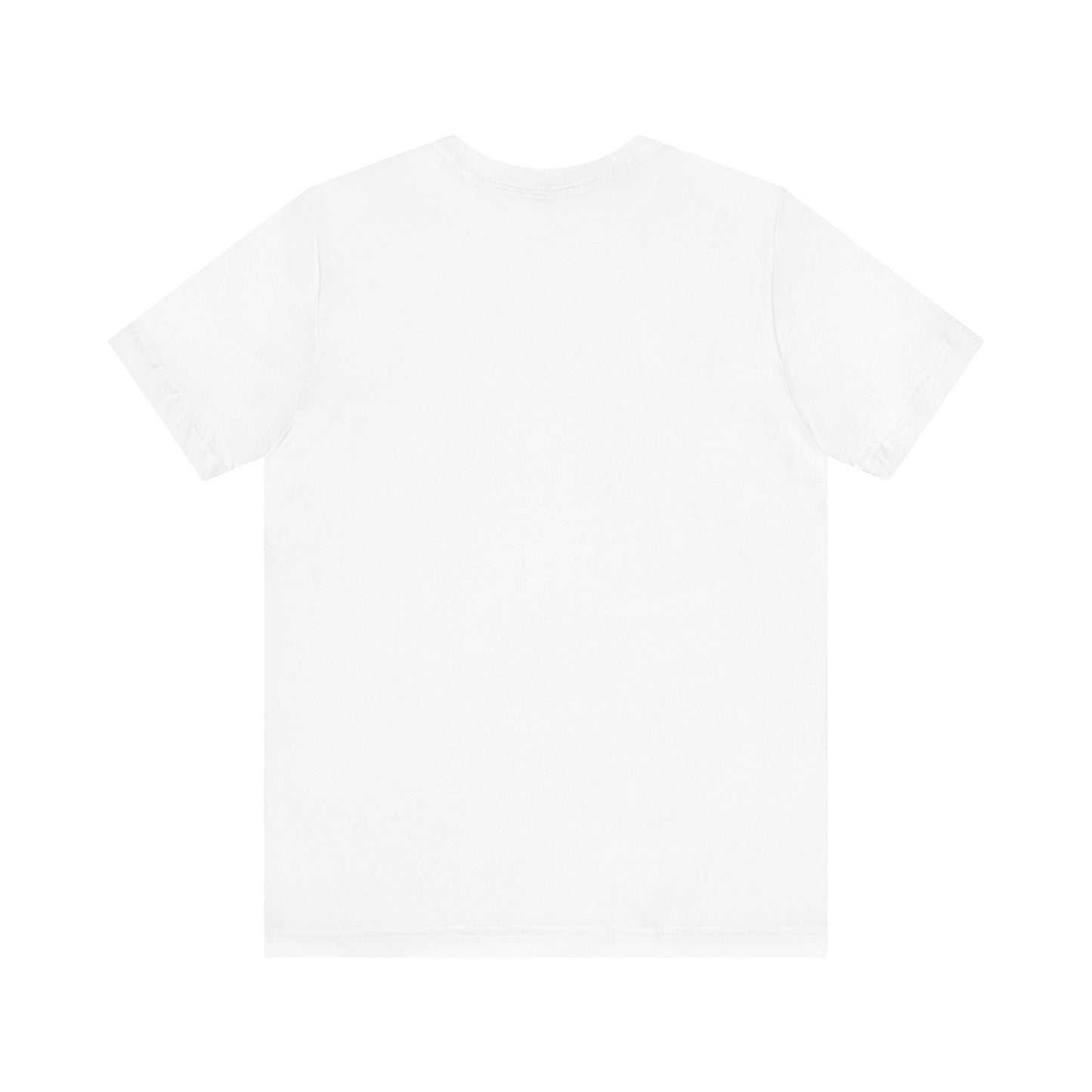 ZTest 4 - Unisex Jersey Short Sleeve Tee