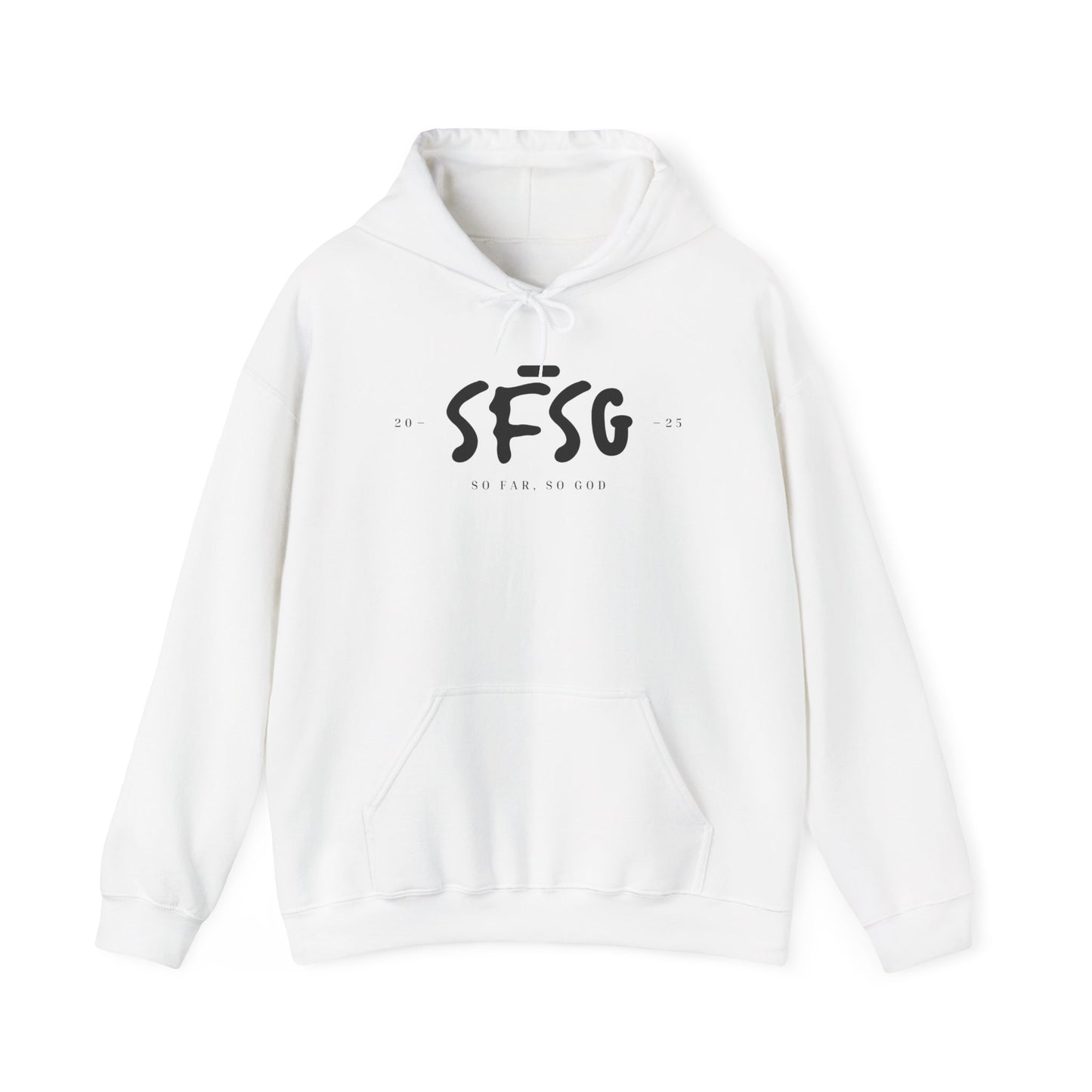 SFSG Hooded Sweatshirt