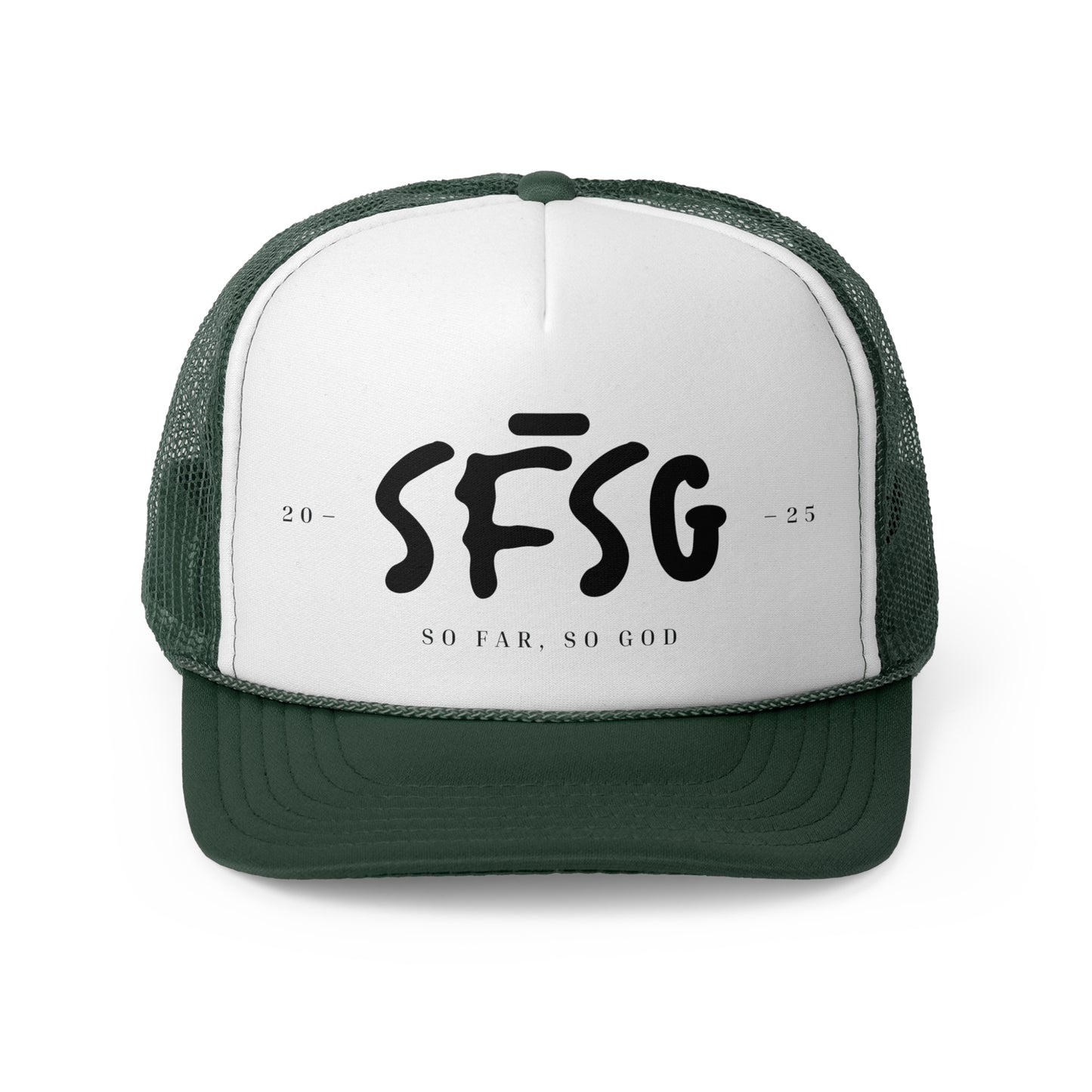 SFSG Trucker Hat