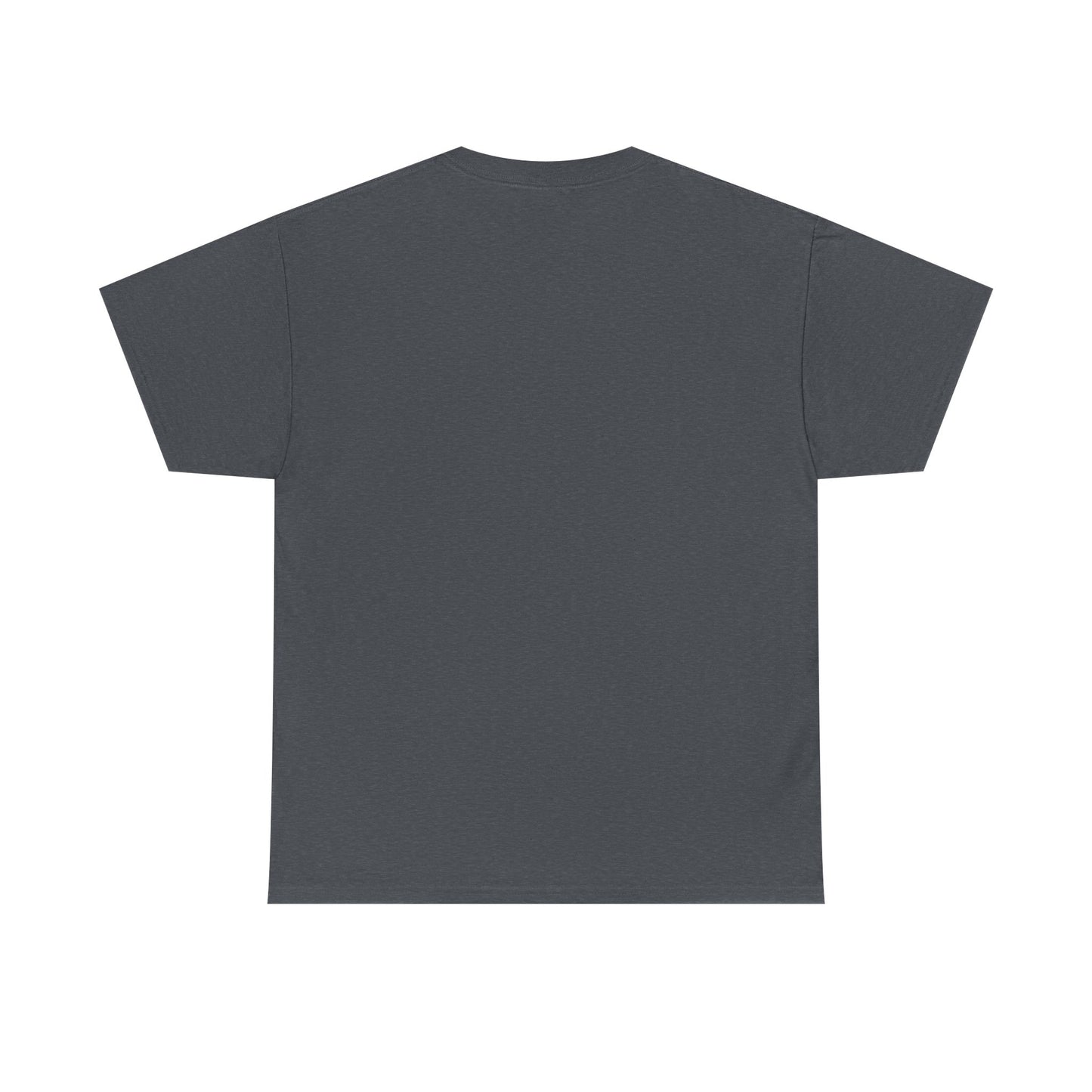 TEST - Mountain Unisex Heavy Cotton Tee