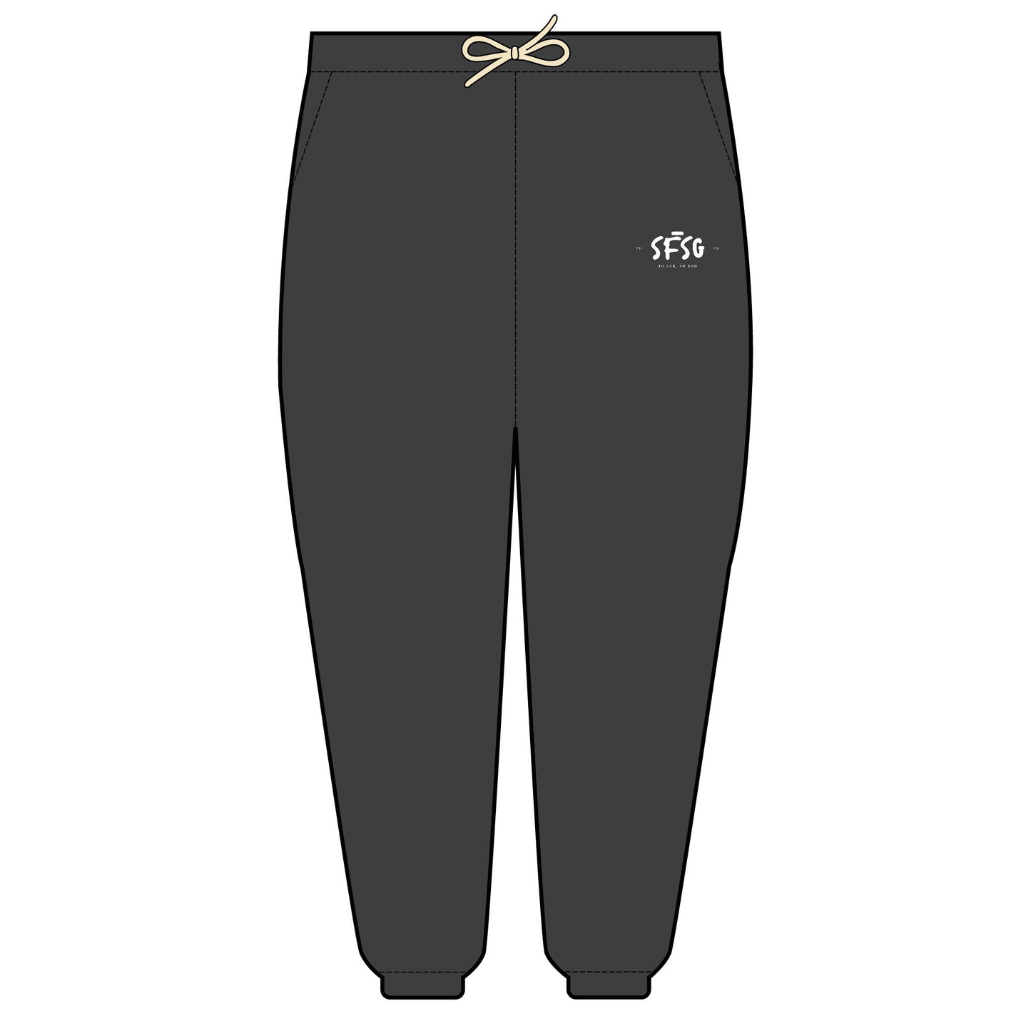 Approved - SFSG Unisex Sweatpants