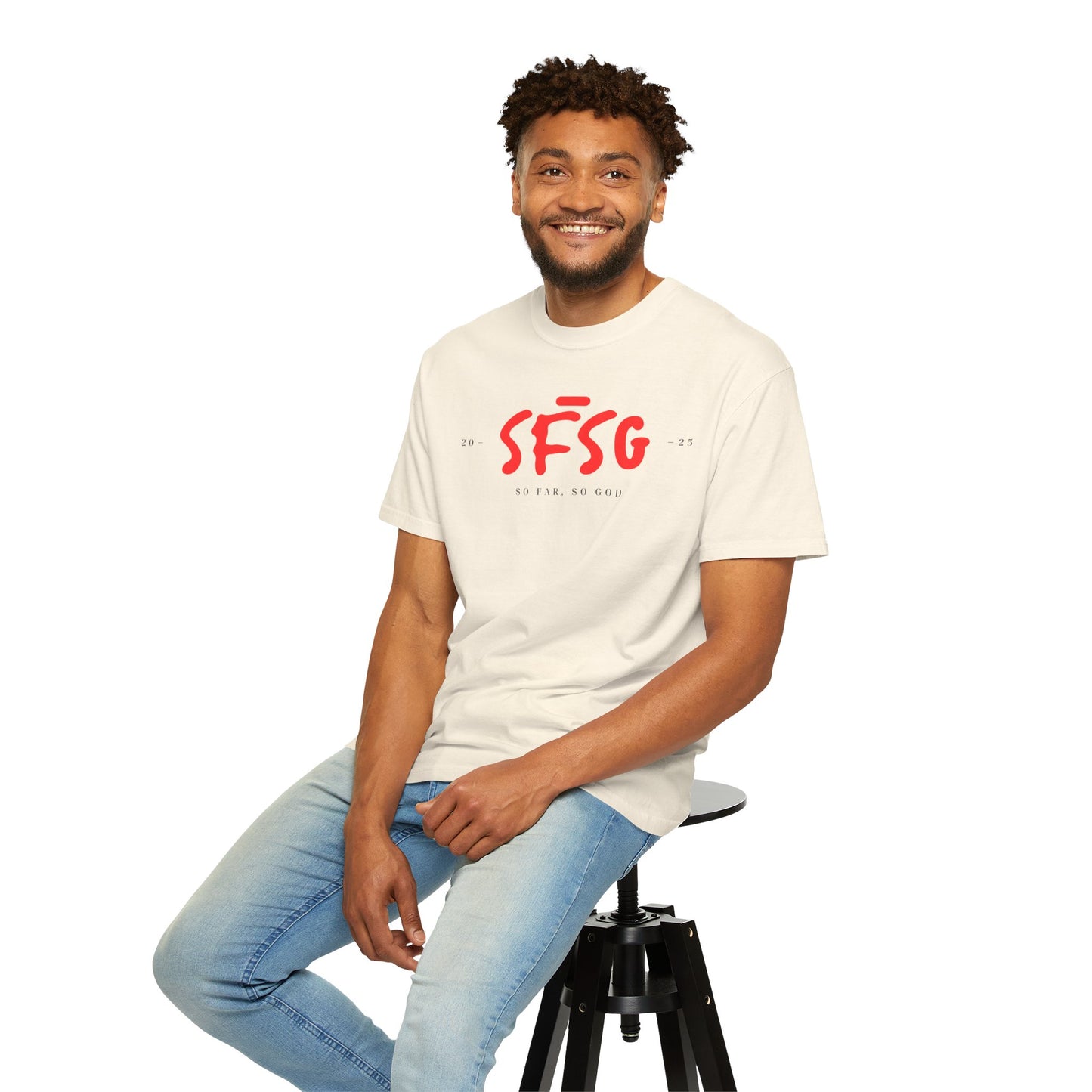 SFSG Core Unisex T-shirt