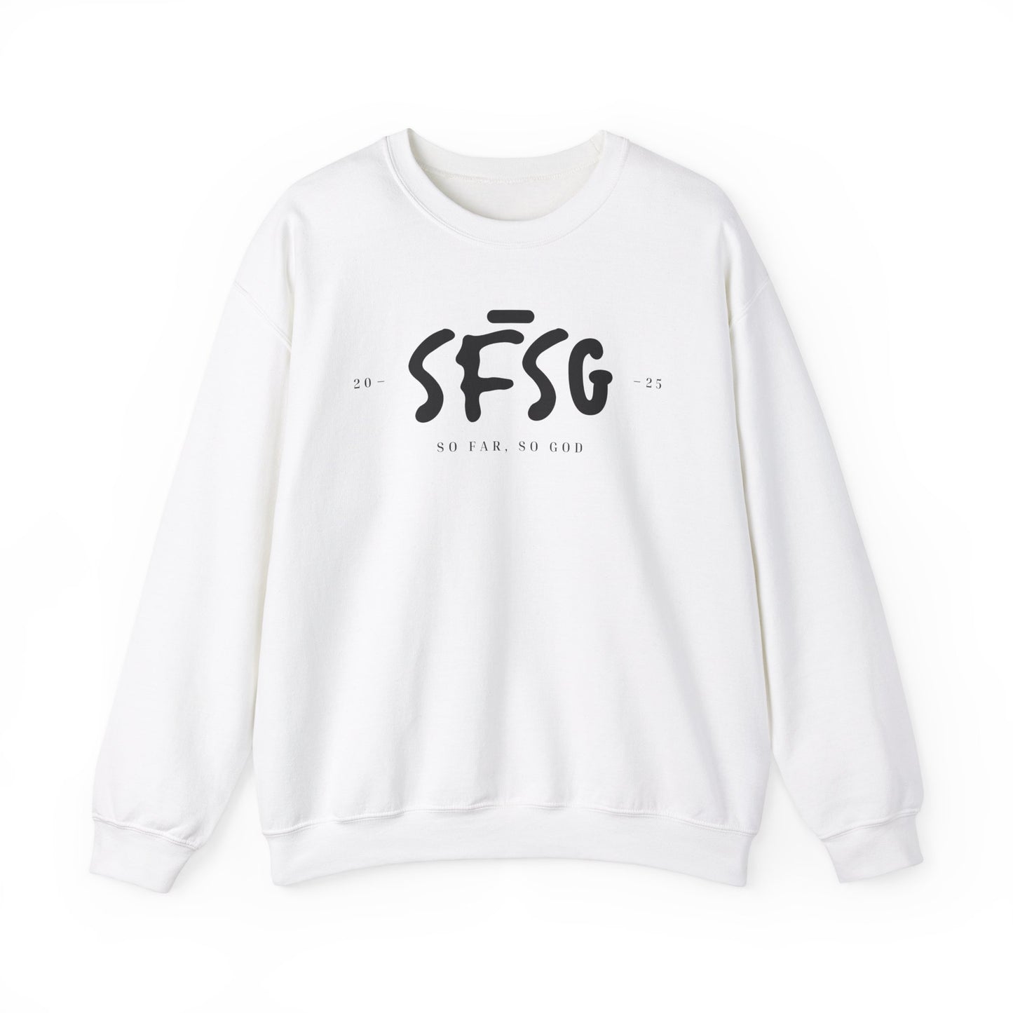 SFSG Unisex Crewneck Sweatshirt