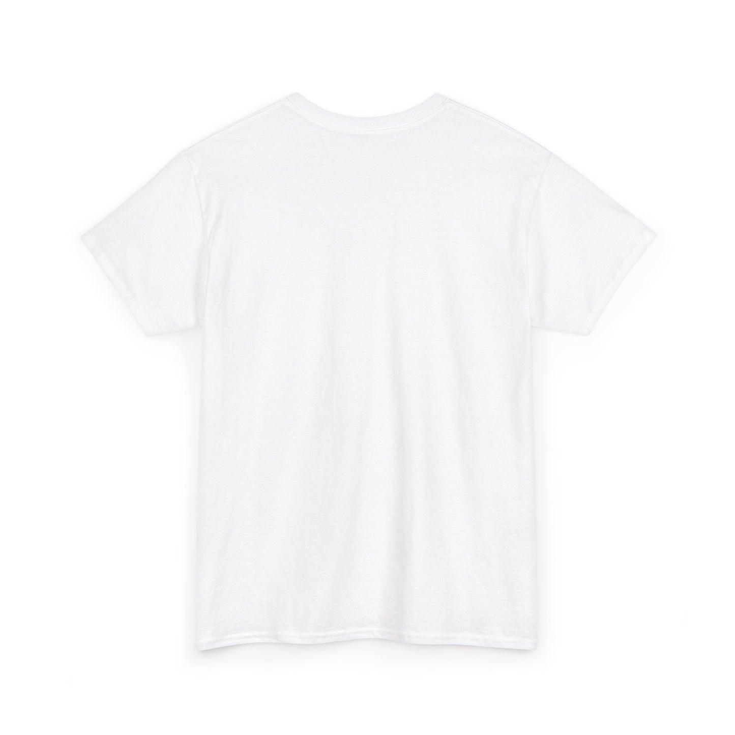 Approved - SFSG - Unisex Heavy Cotton Tee