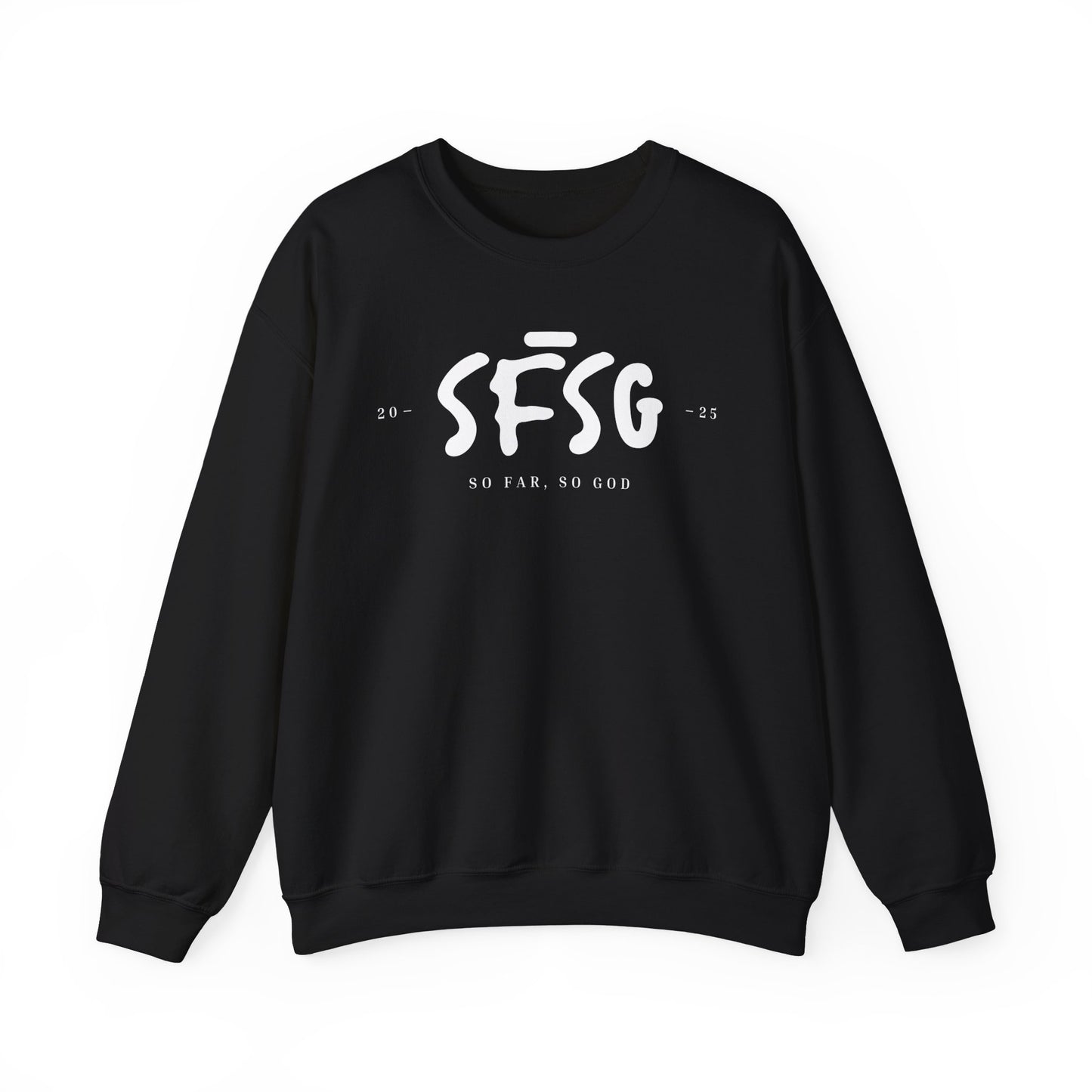 SFSG Unisex Crewneck Sweatshirt