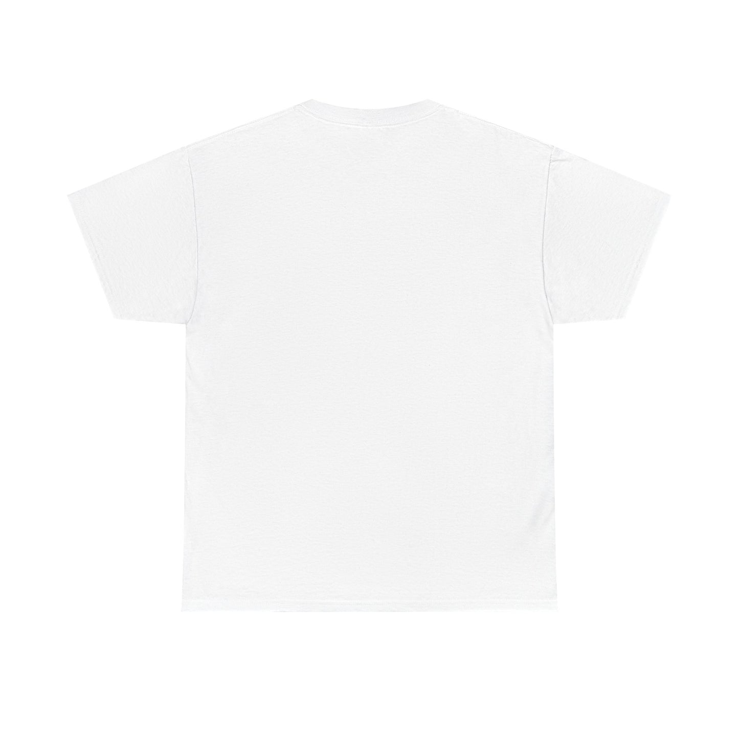 TEST - Mountain Unisex Heavy Cotton Tee