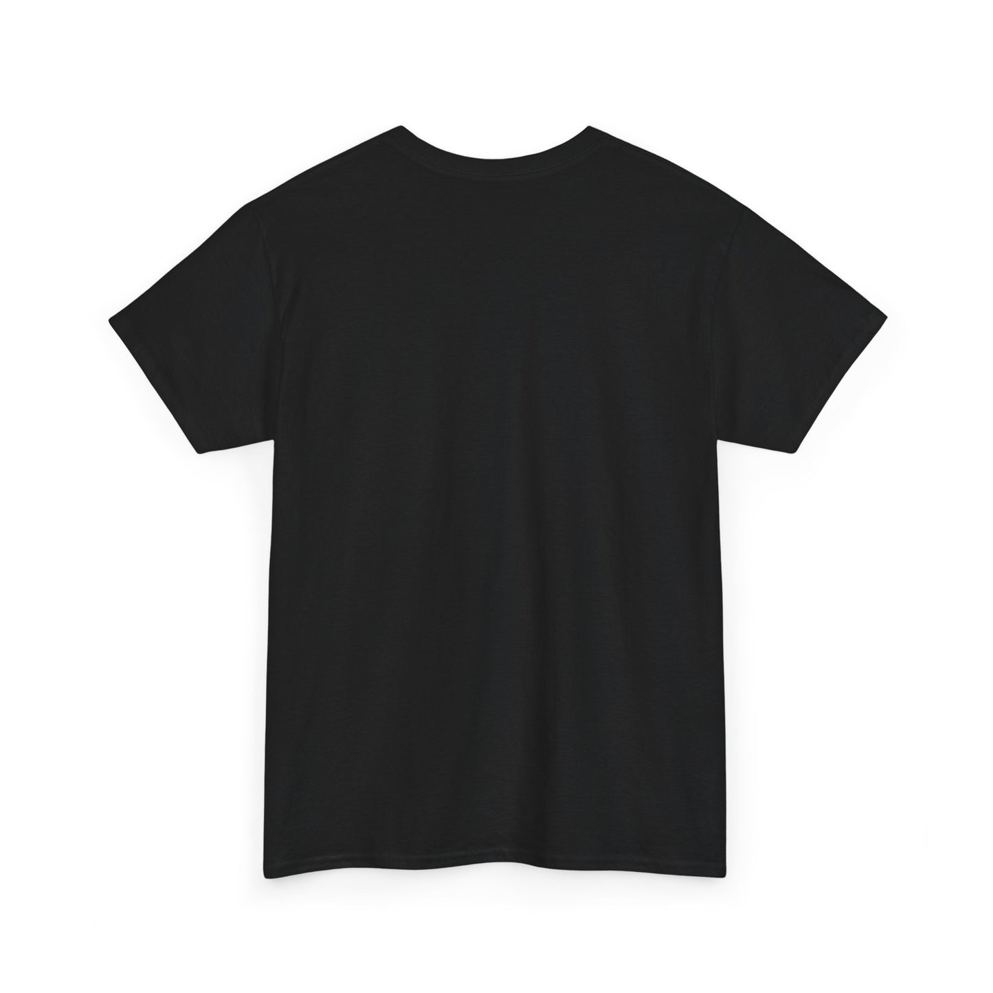 TEST - Mountain Unisex Heavy Cotton Tee