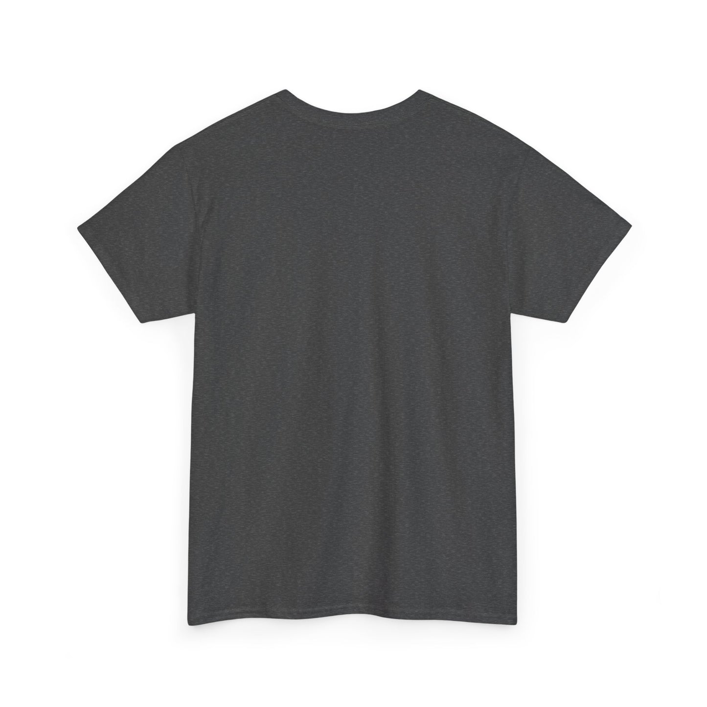 TEST - Mountain Unisex Heavy Cotton Tee