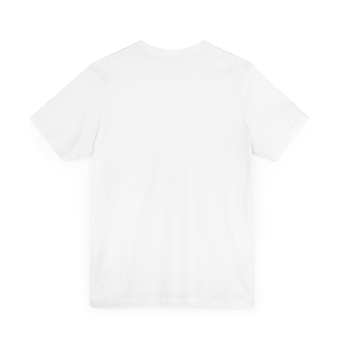 zTest 2 - Unisex Jersey Short Sleeve Tee