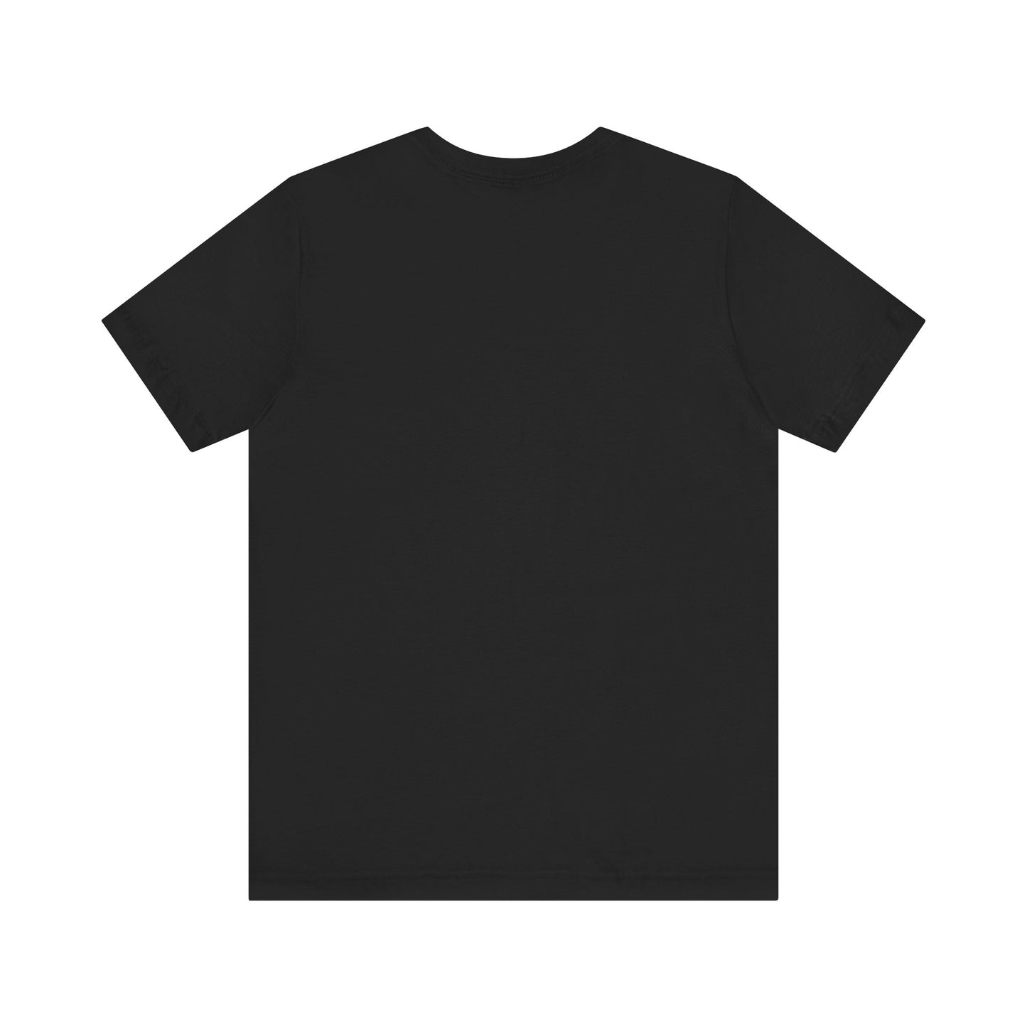 zTest 2 - Unisex Jersey Short Sleeve Tee