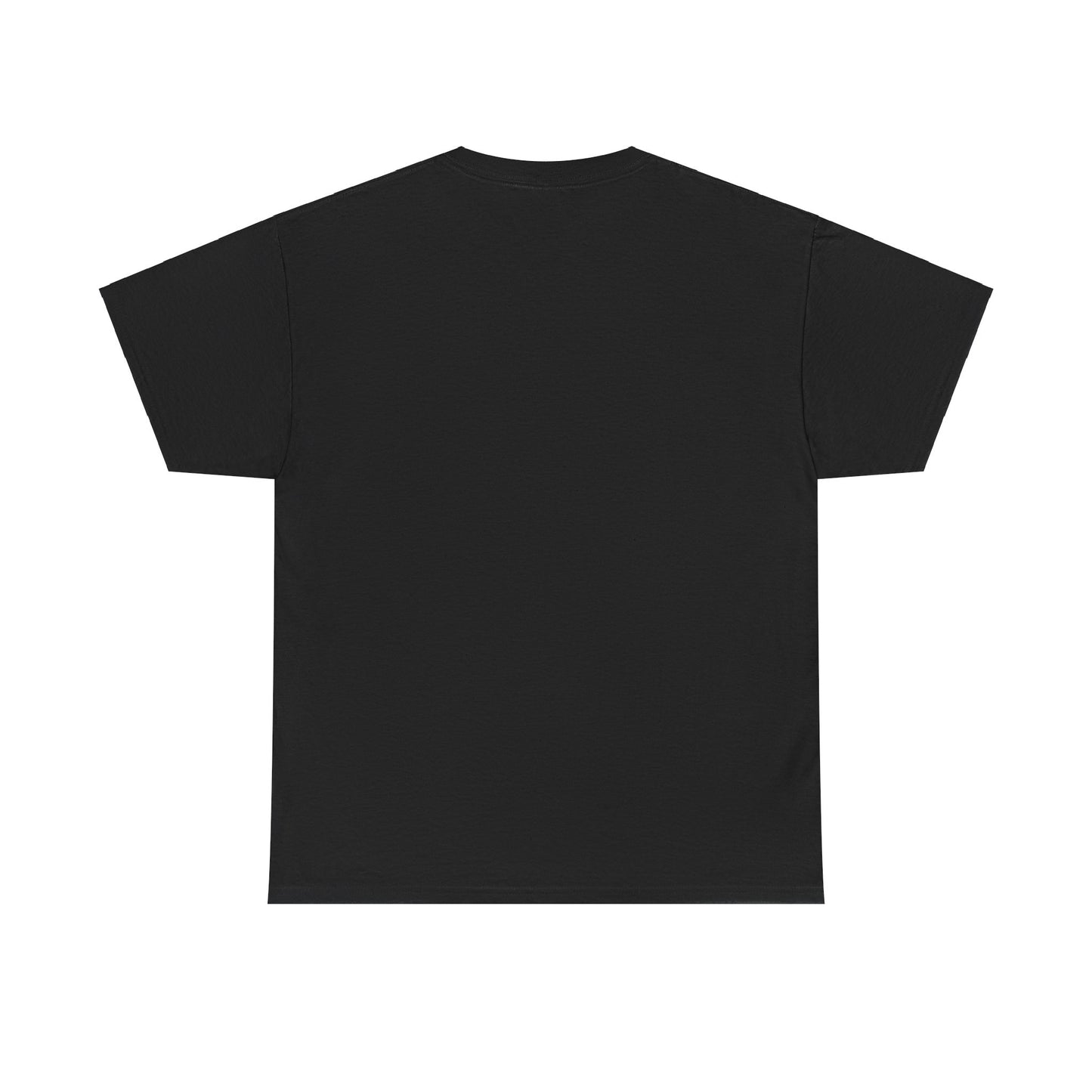 Approved - SFSG - Unisex Heavy Cotton Tee