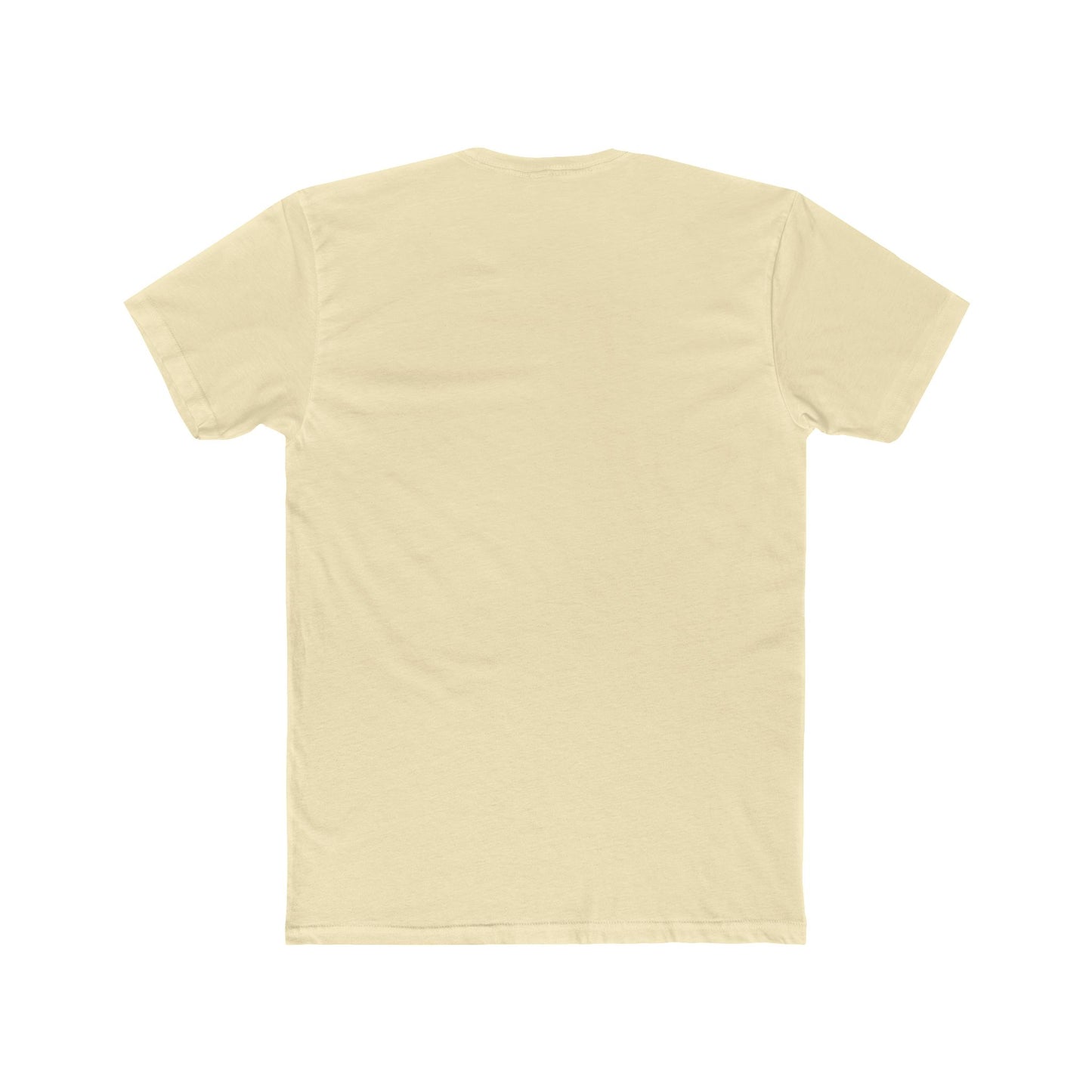 ZTest 7 - Unisex Cotton Crew Tee