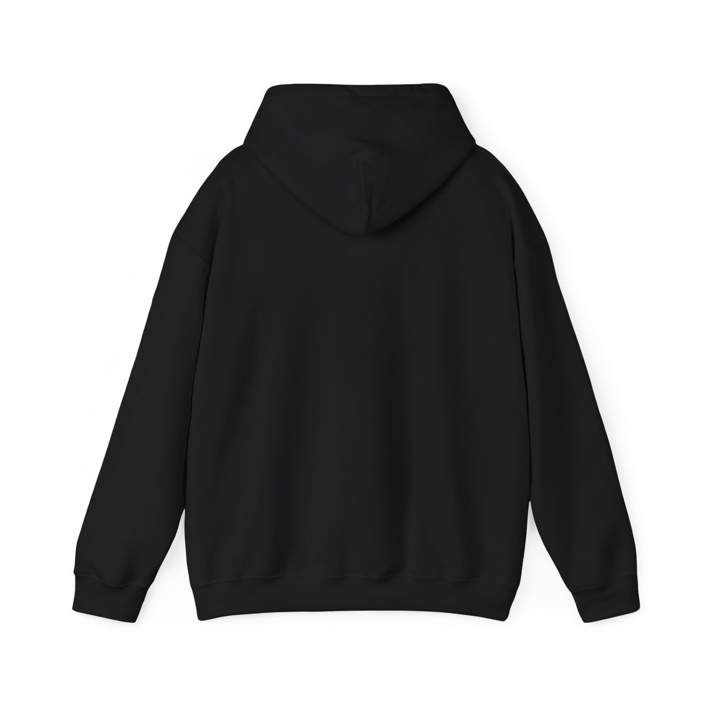 SFSG Hooded Sweatshirt