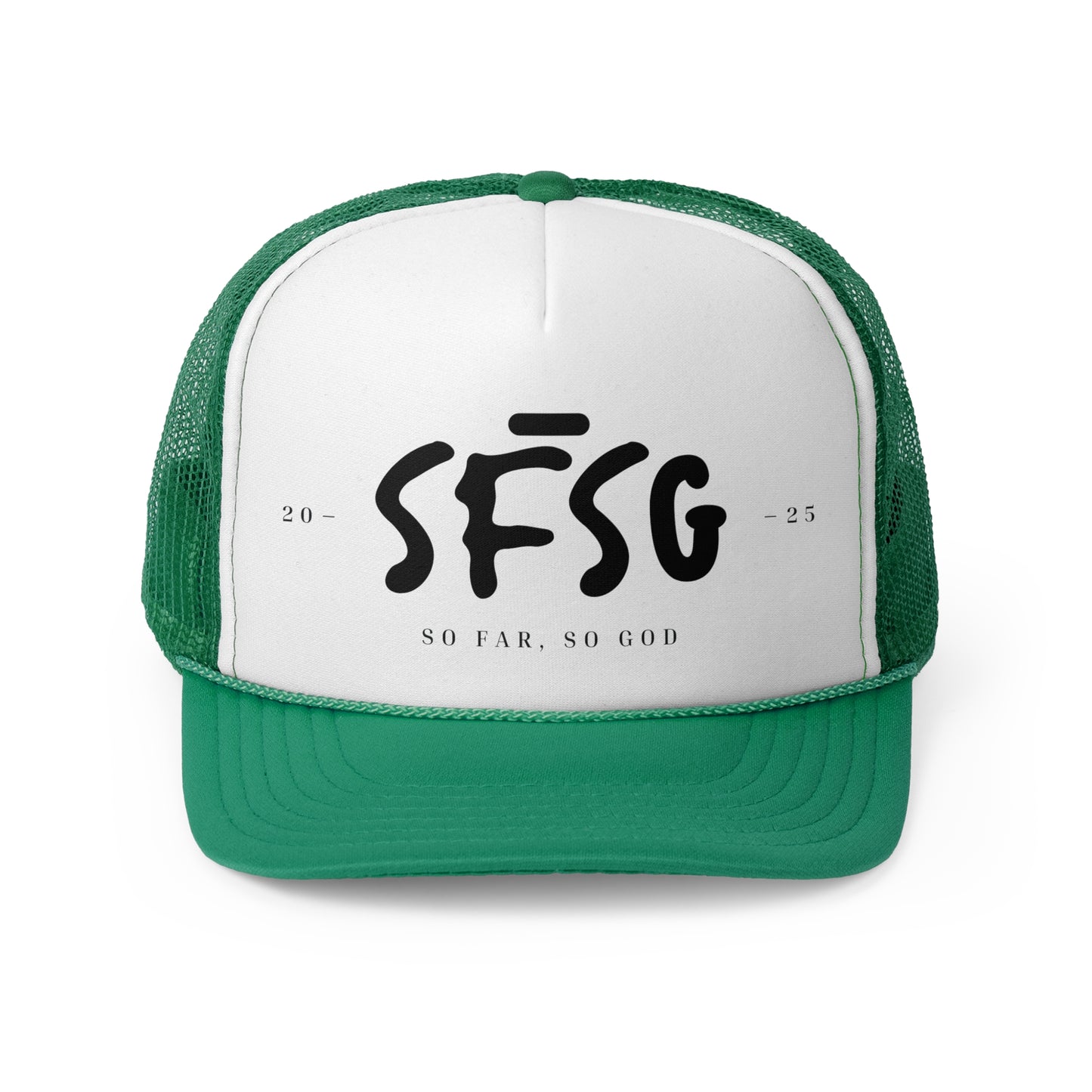 SFSG Trucker Hat