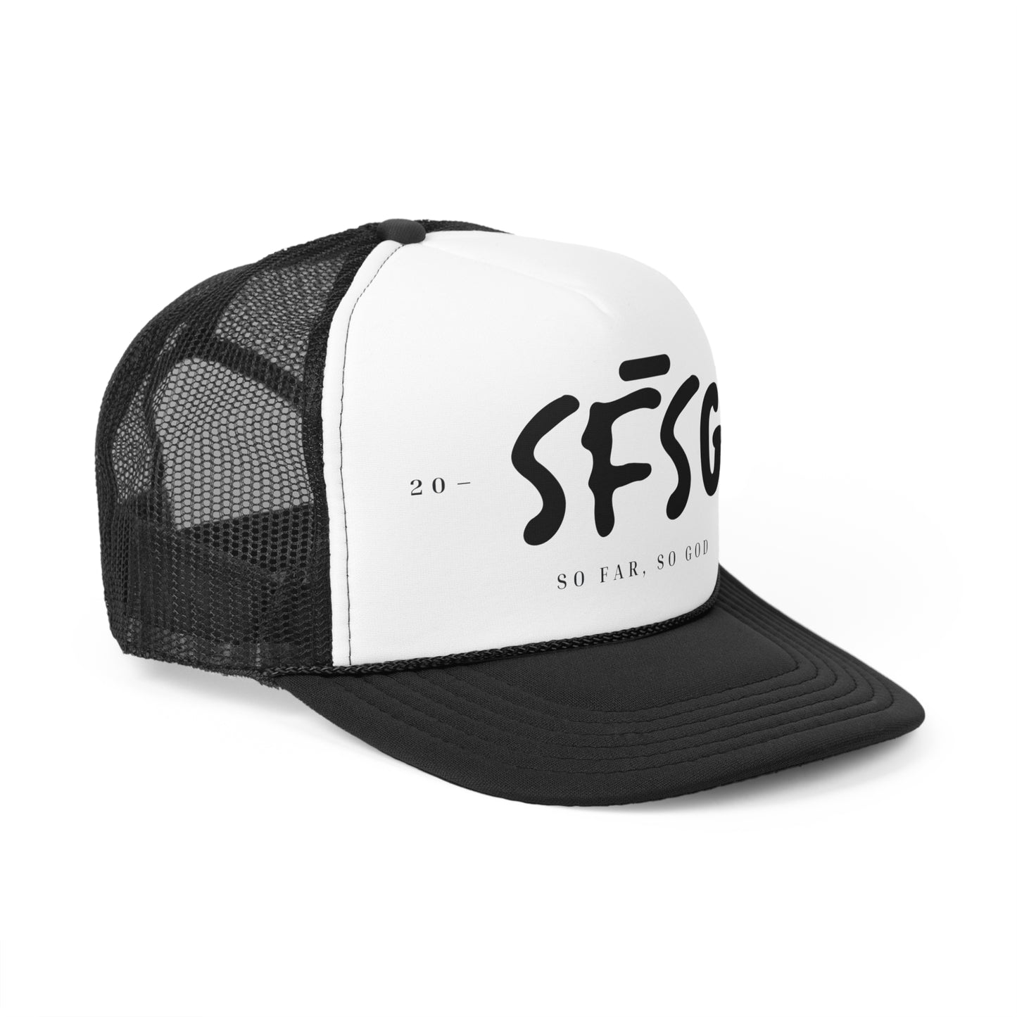 SFSG Trucker Hat