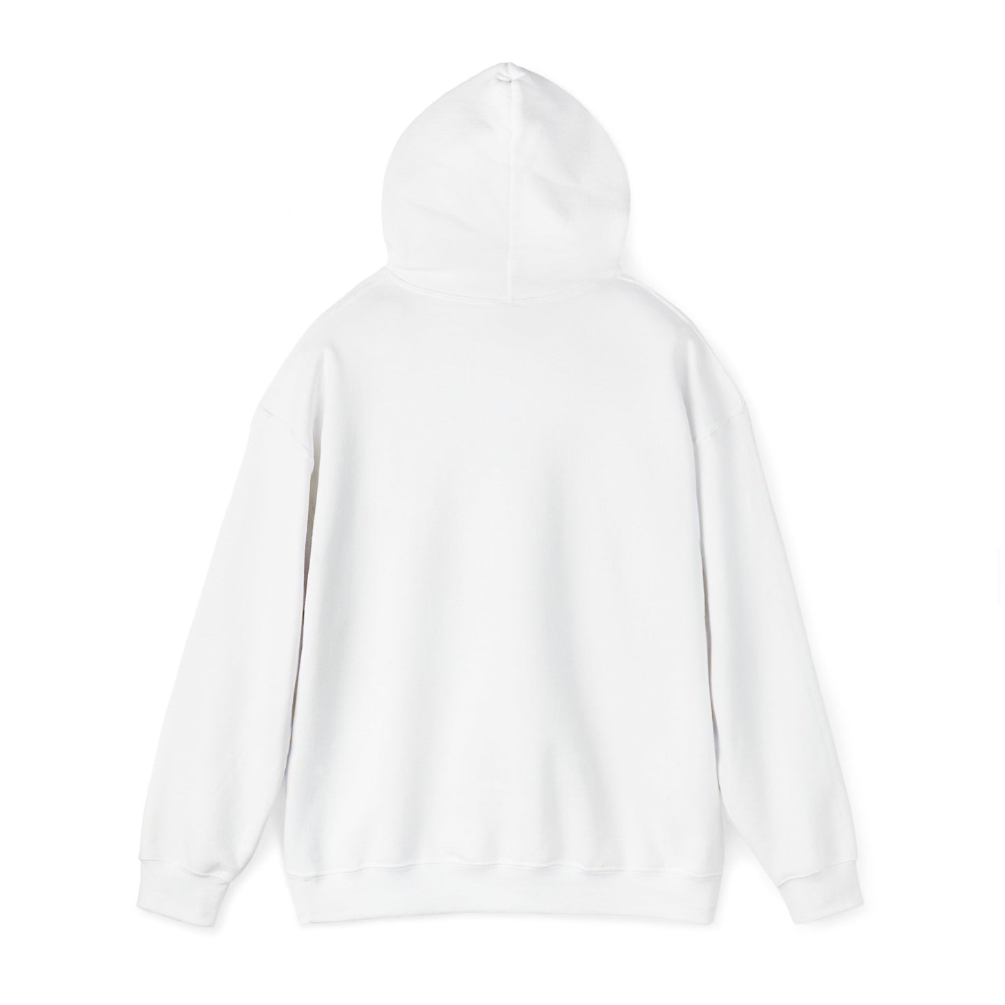 SFSG Hooded Sweatshirt