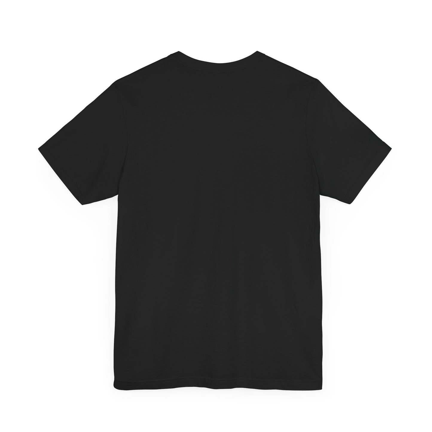 zTest 2 - Unisex Jersey Short Sleeve Tee