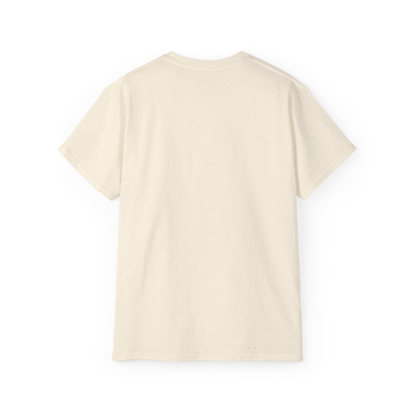 zTest 6 - Unisex Ultra Cotton Tee