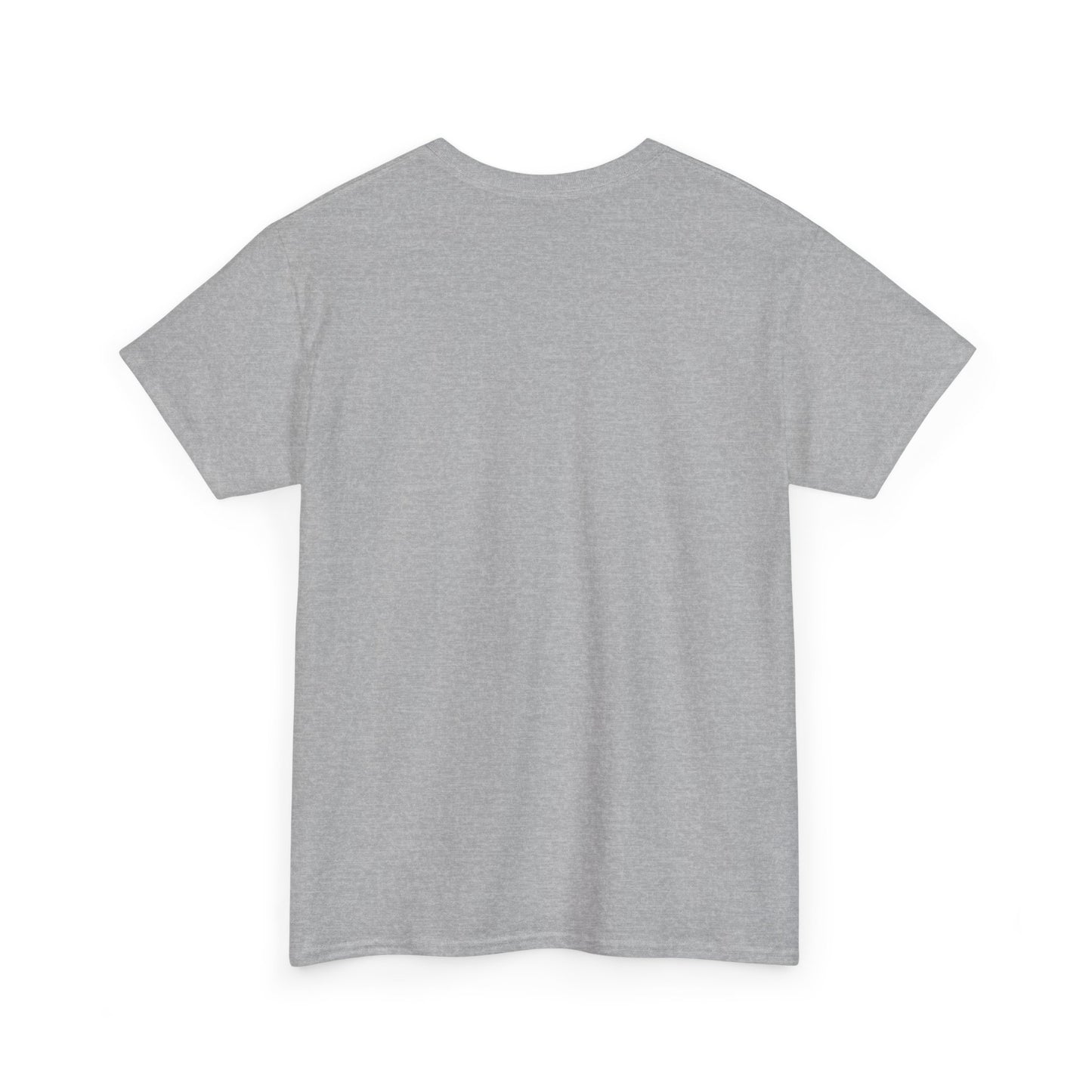 TEST - Mountain Unisex Heavy Cotton Tee