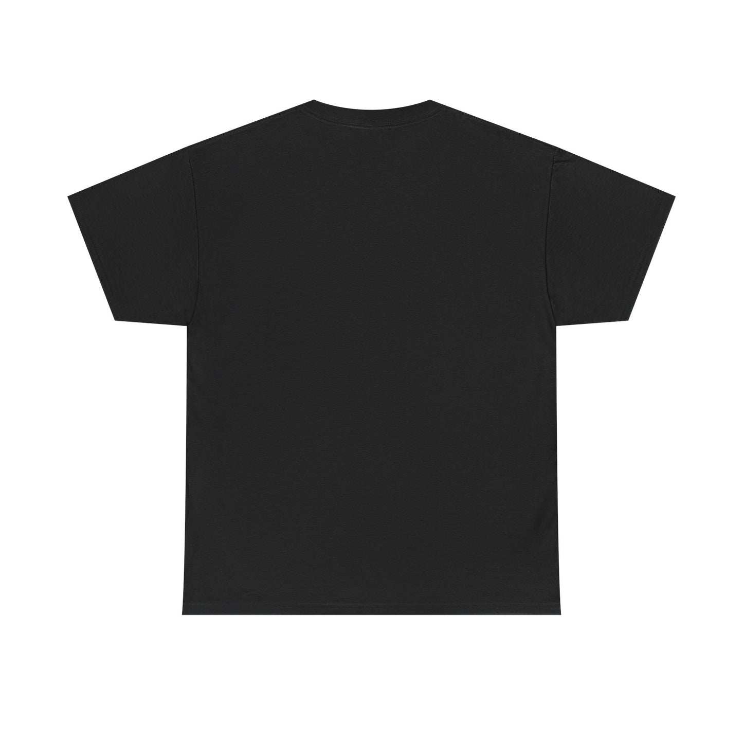 TEST - Mountain Unisex Heavy Cotton Tee