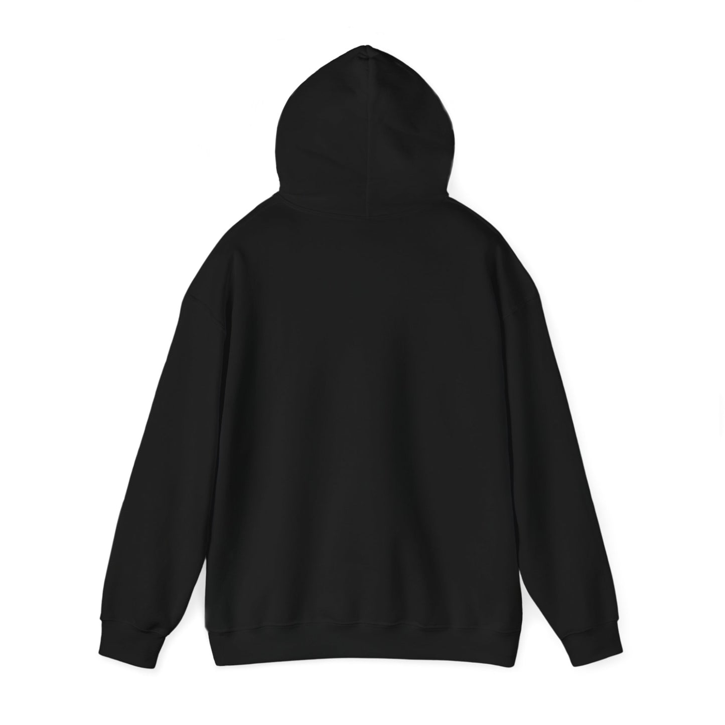 SFSG Hooded Sweatshirt