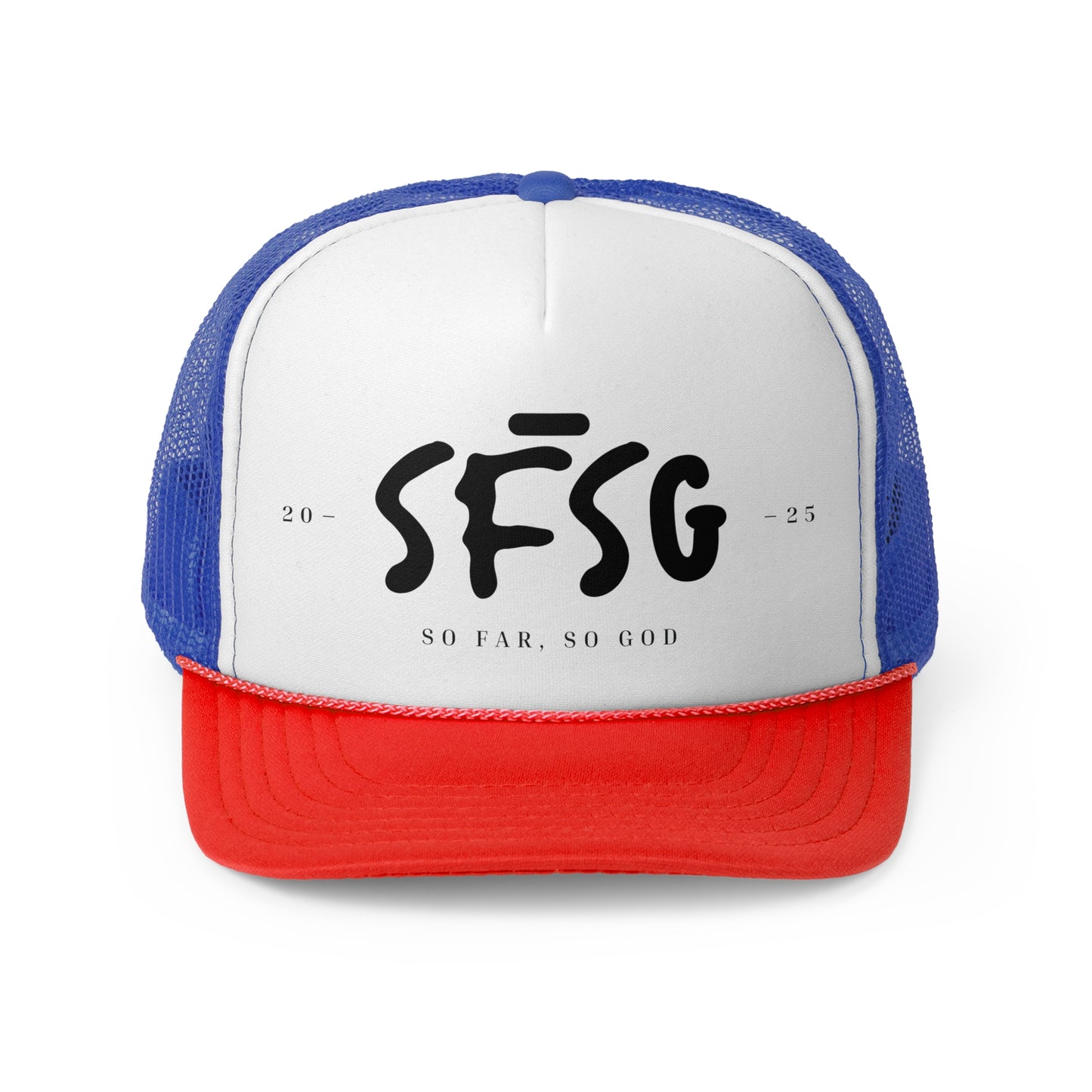 SFSG Trucker Hat