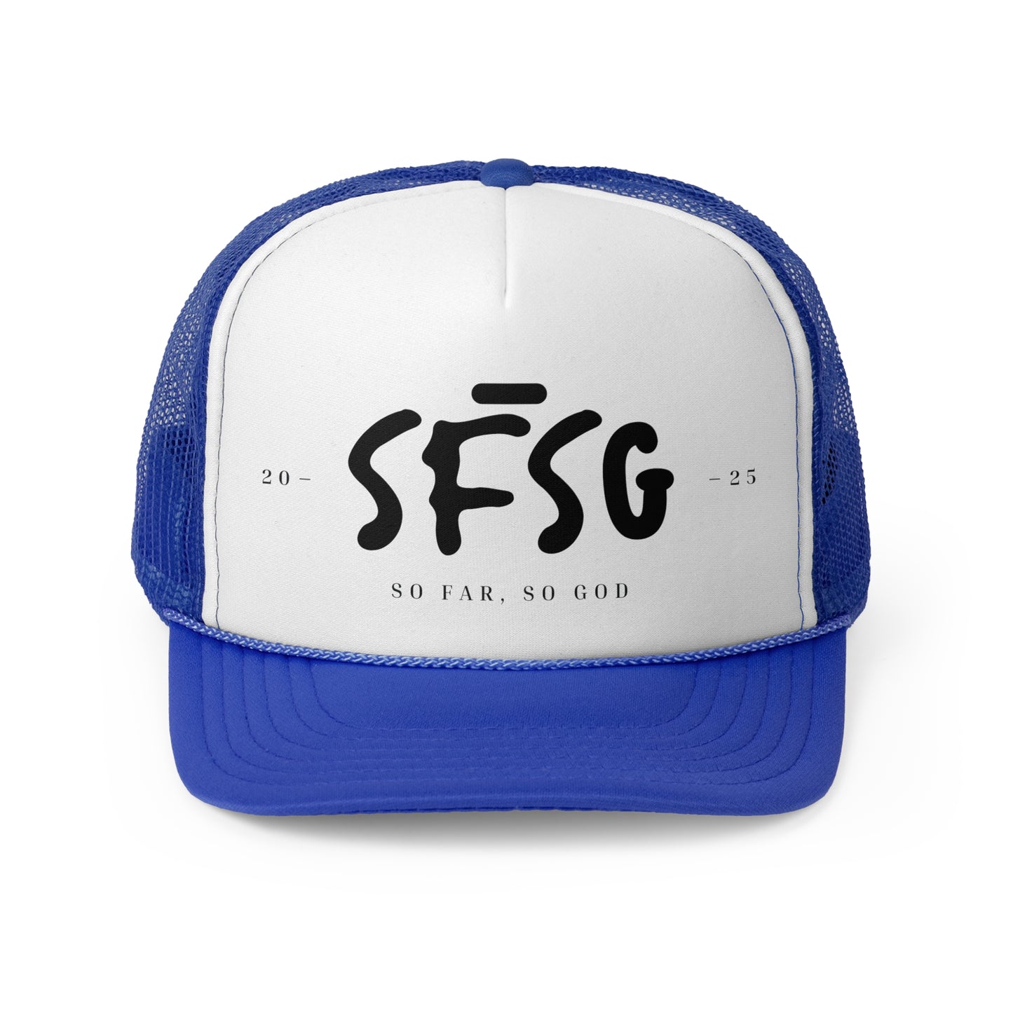 SFSG Trucker Hat