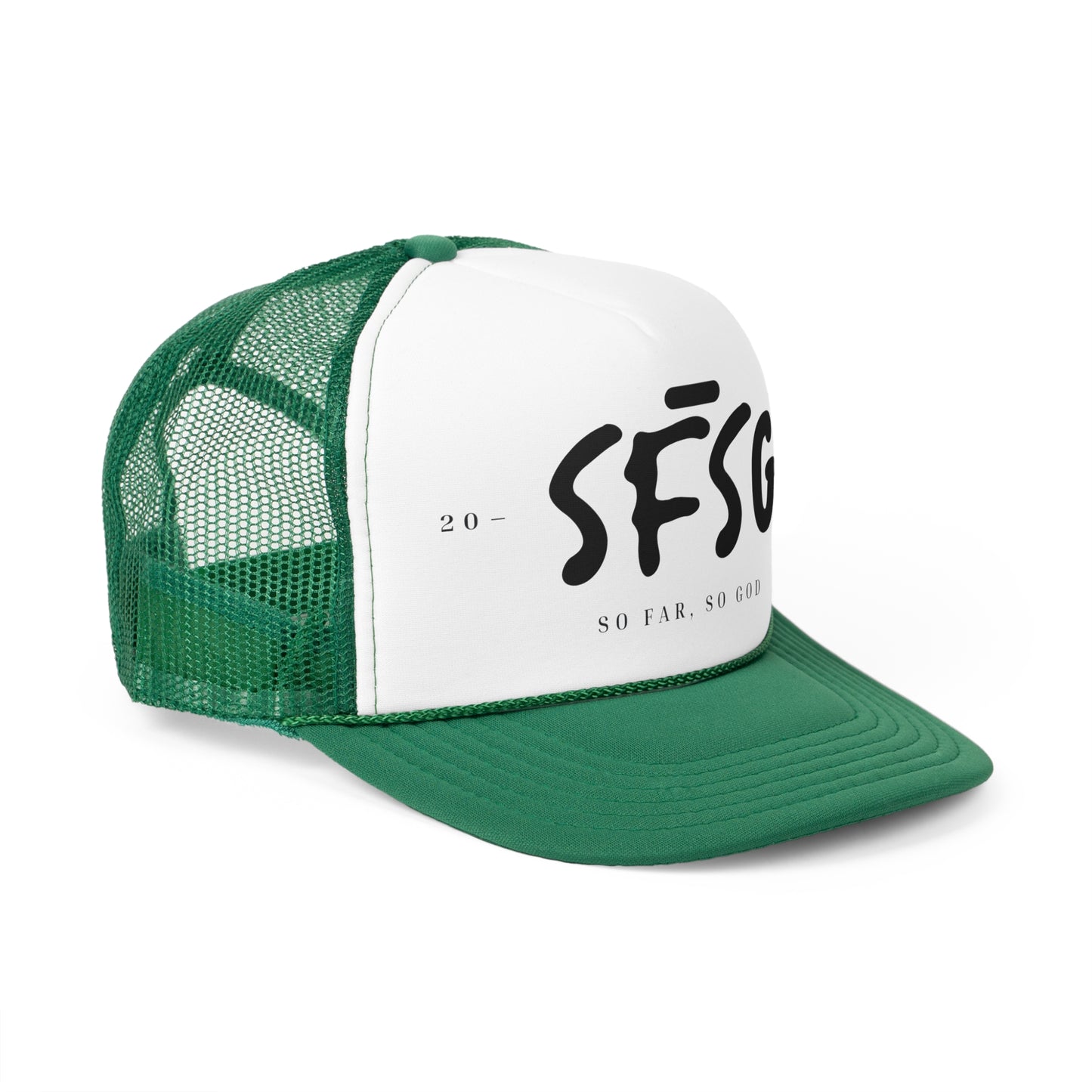 SFSG Trucker Hat