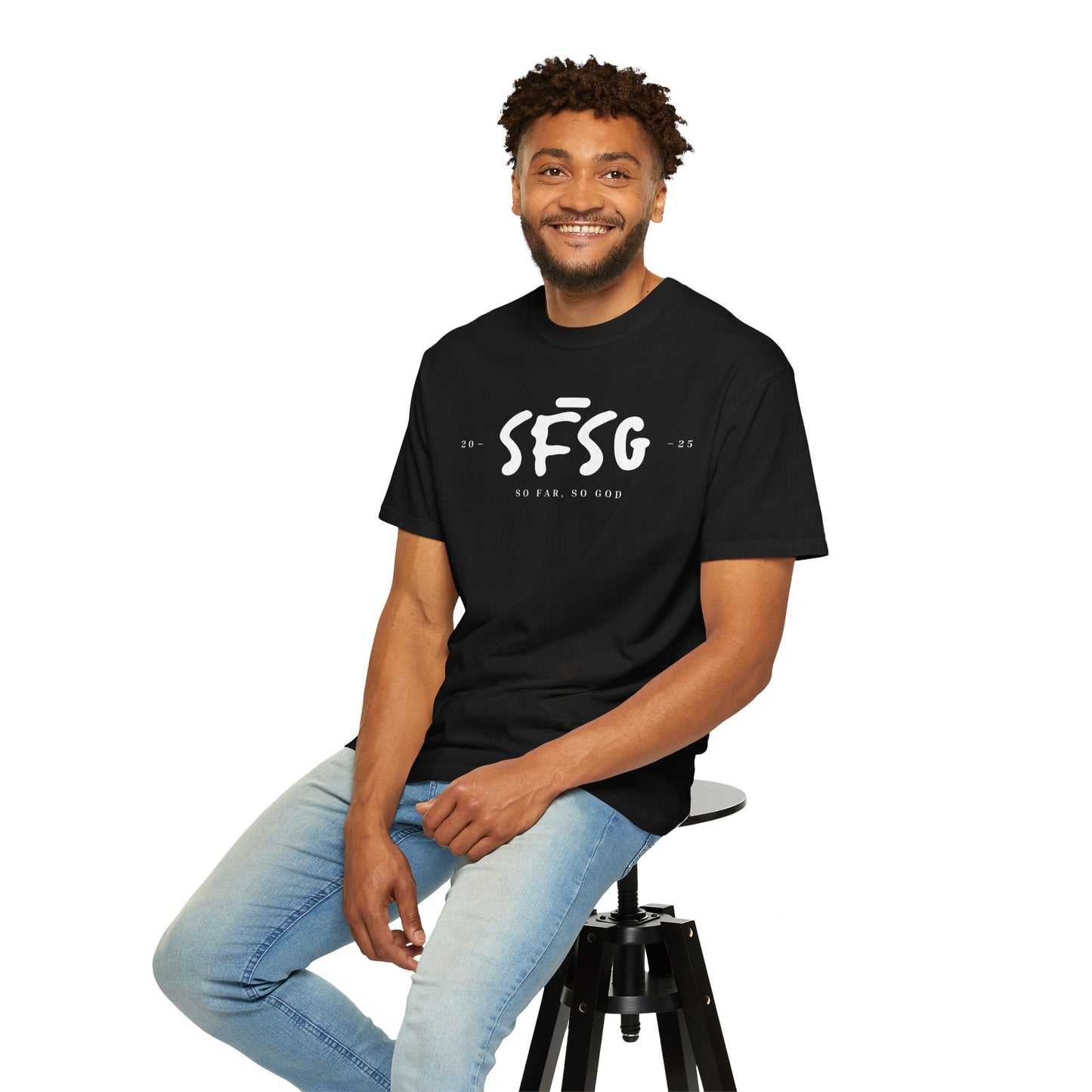 SFSG Core Unisex T-shirt