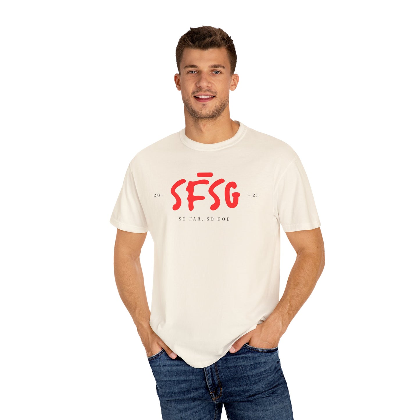 SFSG Core Unisex T-shirt