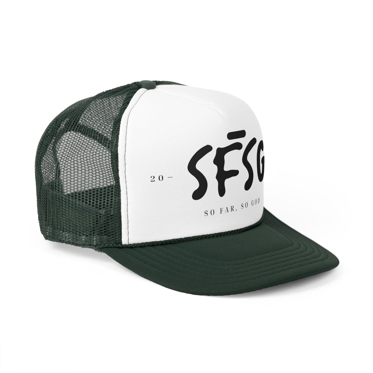 SFSG Trucker Hat