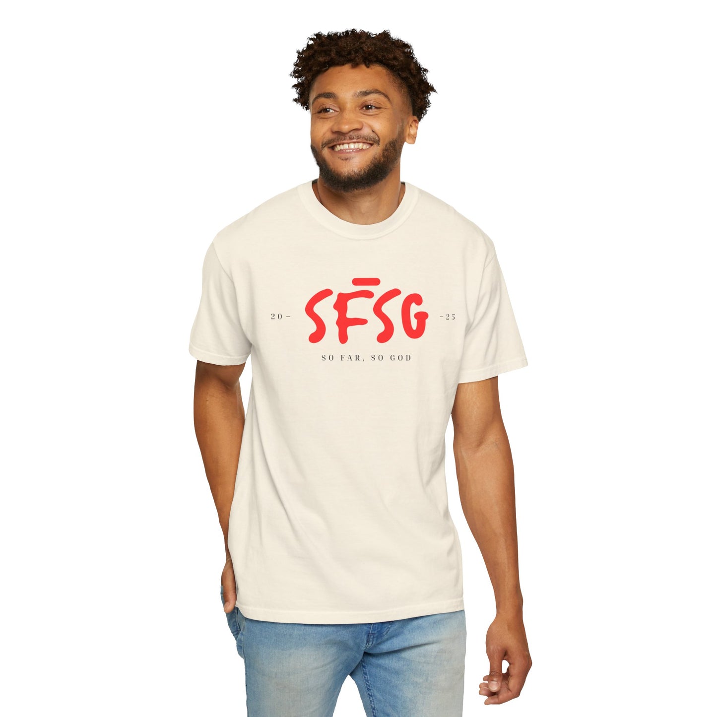 SFSG Core Unisex T-shirt