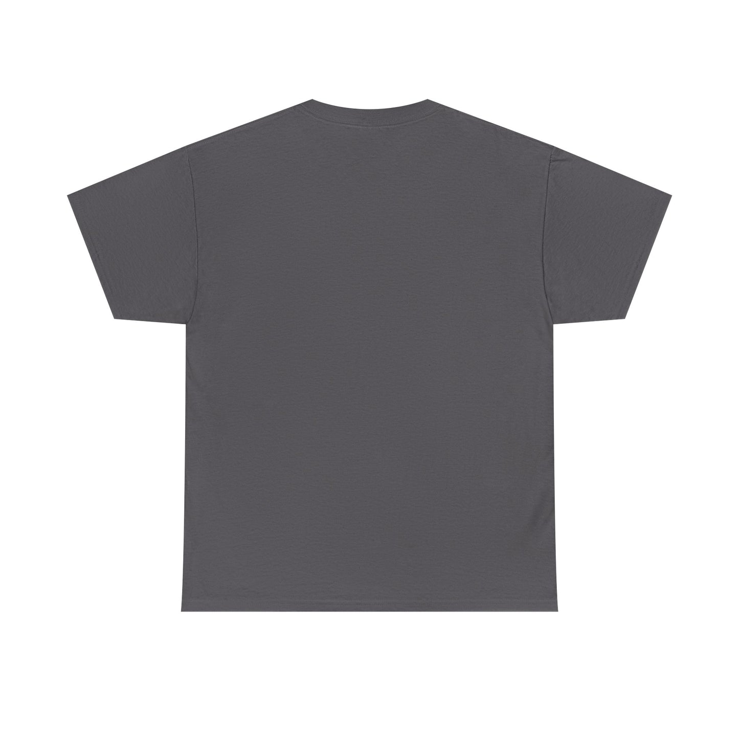 TEST - Mountain Unisex Heavy Cotton Tee