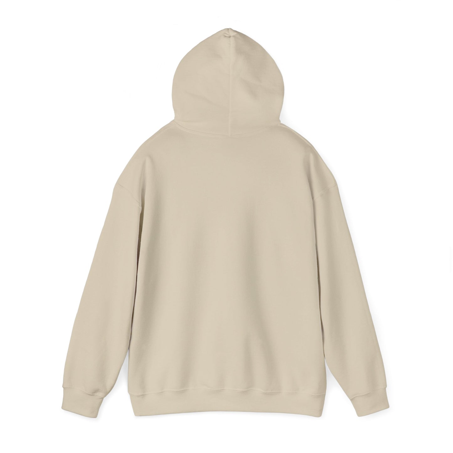 SFSG Hooded Sweatshirt