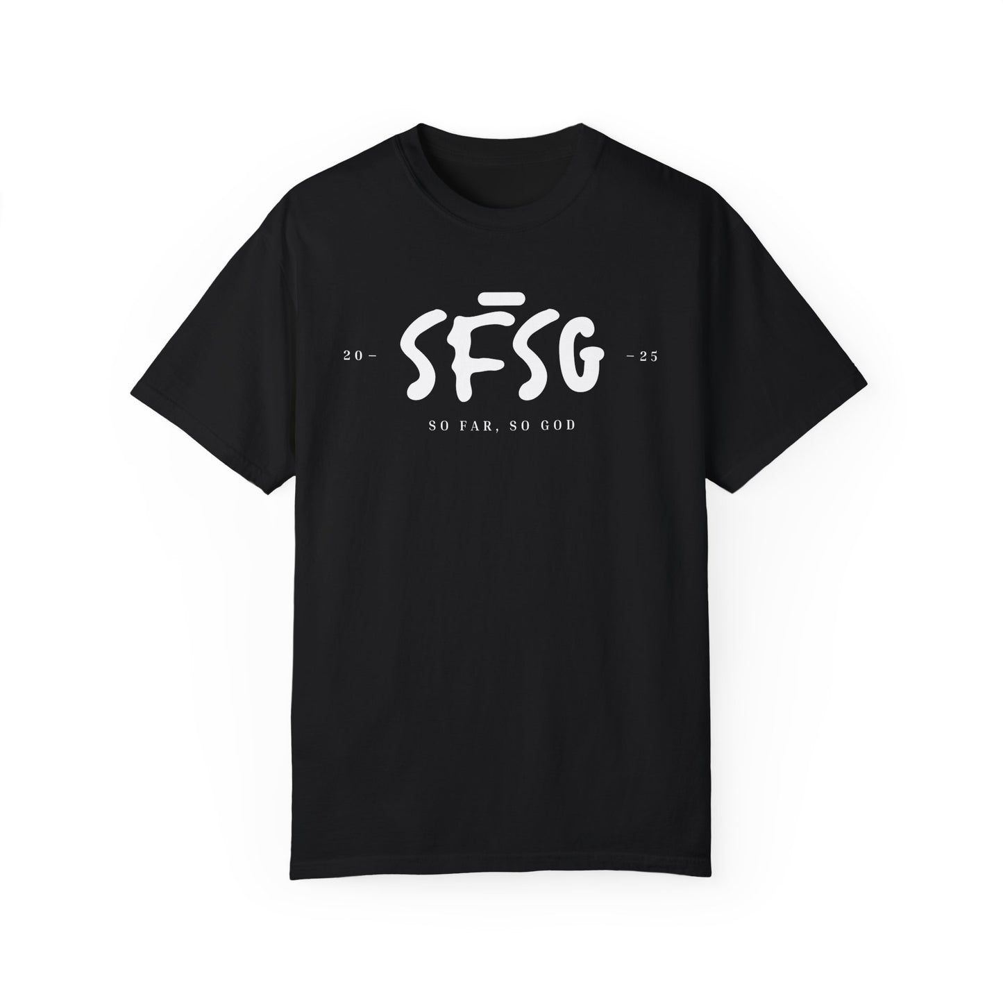 SFSG Core Unisex T-shirt